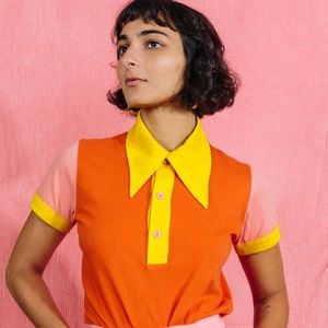 Big Bud Press Candy Polo T-Shirt